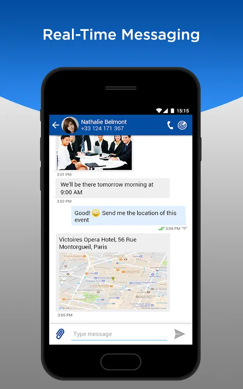 Team on the Run Team on the Run