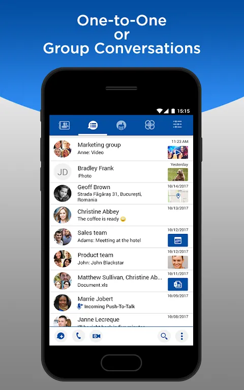 Team on the Run Team on the Run