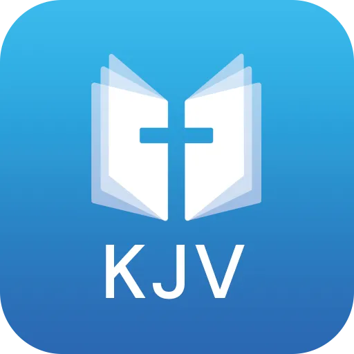 Holy Bible King James + Audio