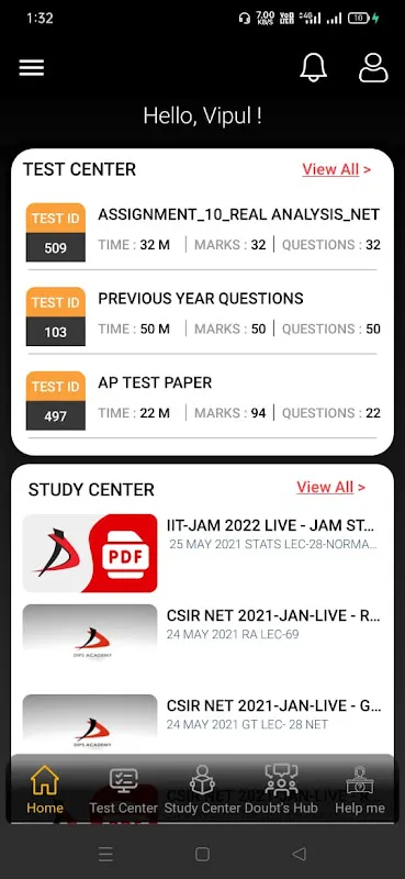 DIPS ACADEMY DIPS ACADEMY