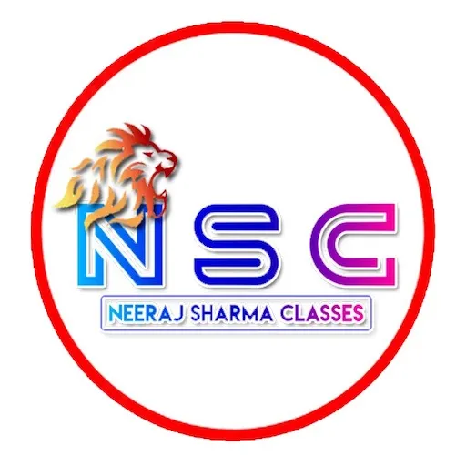 Neeraj Sharma Classes