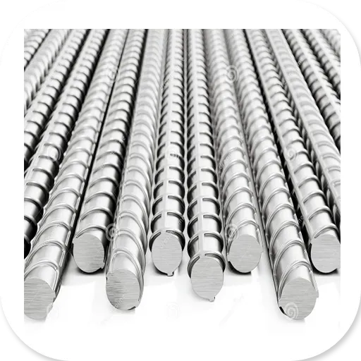 Bars Diameter