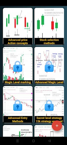 Trading Chaos to Calm with Golden