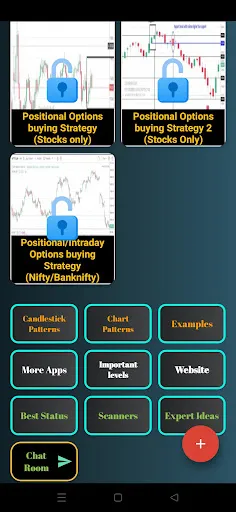 Golden Trading Strategies Golden Trading Strategies