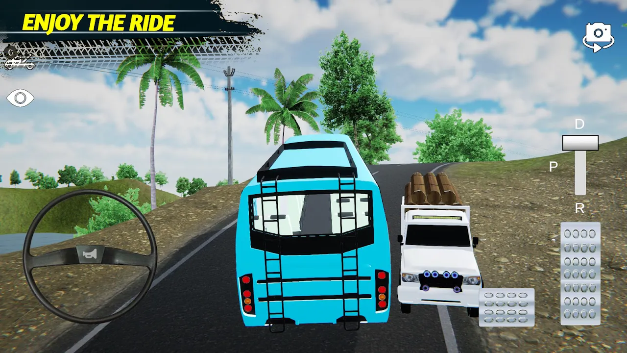Kerala Bus Simulator Kerala Bus Simulator