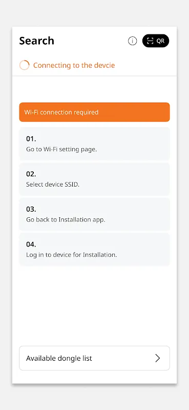 Wisenet Installation Wisenet Installation