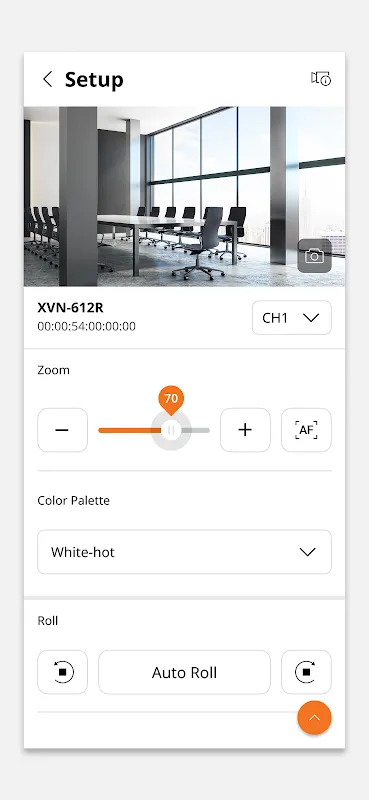 Wisenet Installation Wisenet Installation