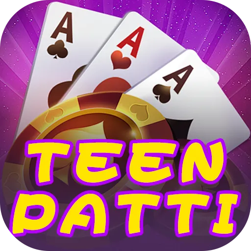 Teenpati Cards Lucky 21