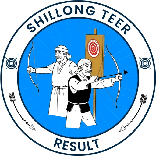 Shillong Teer Results