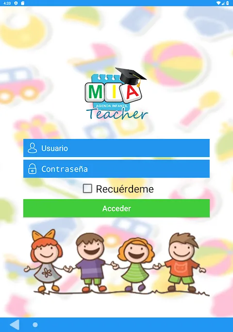 MIA Teacher Saved My Sanity During Meltdown Mayhem