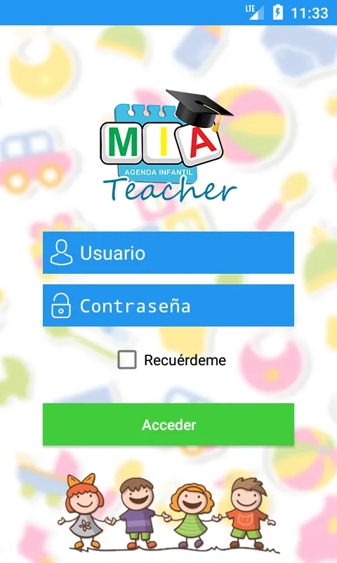 MIA Teacher MIA Teacher