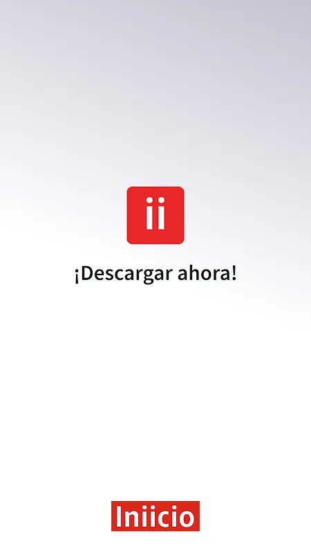 Iniicio Iniicio