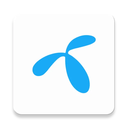Mit Telenor, Danmark