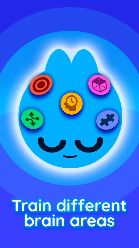 Focus - Train your Brain Focus - Train your Brain