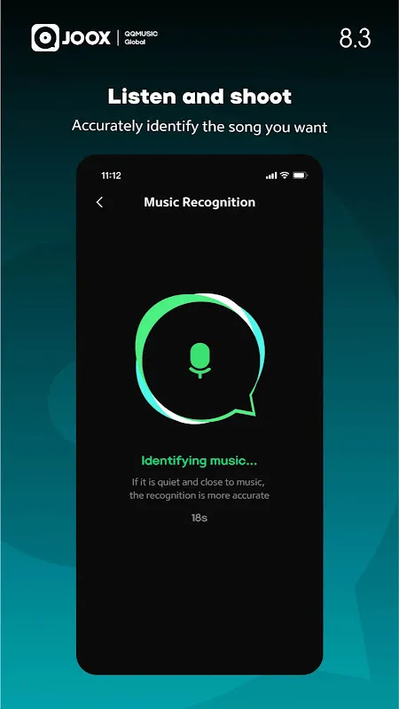 JOOX Music JOOX Music