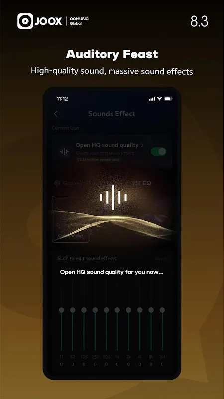 JOOX Music JOOX Music