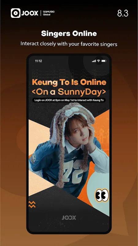 JOOX Music JOOX Music