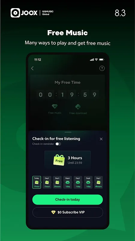 JOOX Music JOOX Music