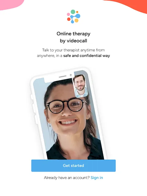 Therapyside - Online therapy Therapyside - Online therapy