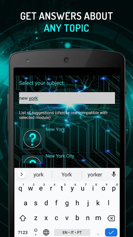 Voice Assistant DataBot AI Voice Assistant DataBot AI