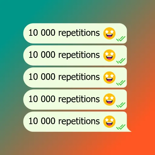 Text Repeater &amp; Reverse Text