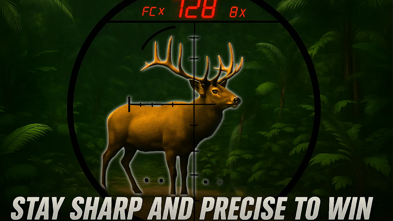 Animal Hunting Animal Hunting