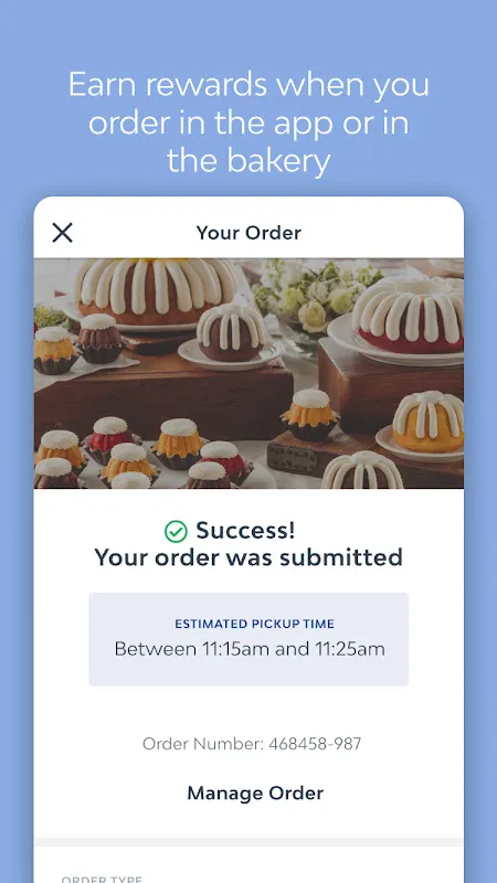 Nothing Bundt Cakes Nothing Bundt Cakes