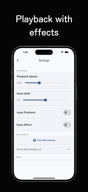 The Reverse Audio The Reverse Audio