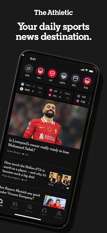 Touchline Truths: My Tactical Awakening