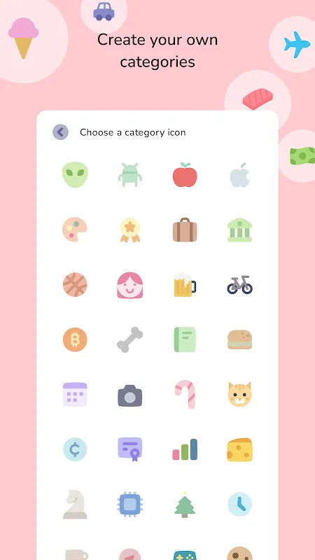 Budgeting App - Spend Tracker Budgeting App - Spend Tracker