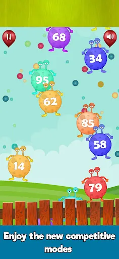Popping Balloon Game For Kids Popping Balloon Game For Kids