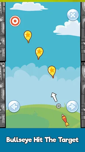 Popping Balloon Game For Kids Popping Balloon Game For Kids