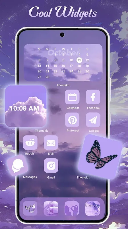ThemeKit - Themes & Widgets ThemeKit - Themes & Widgets
