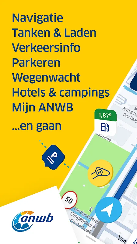 Traffic Nightmare to Dutch Dream