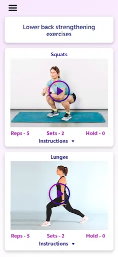 TheraNow - MSK & Virtual Rehab TheraNow - MSK & Virtual Rehab