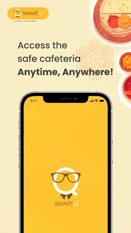 Lunchtime Liberation: An App's Quiet Revolution