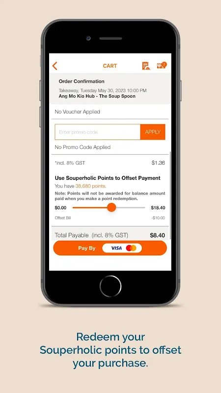 The Soup Spoon The Soup Spoon