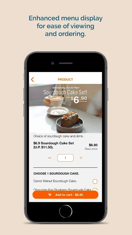 The Soup Spoon The Soup Spoon