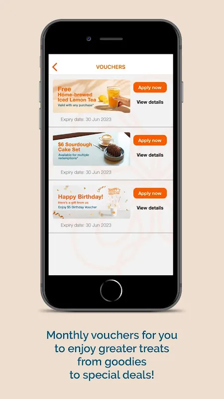 The Soup Spoon The Soup Spoon