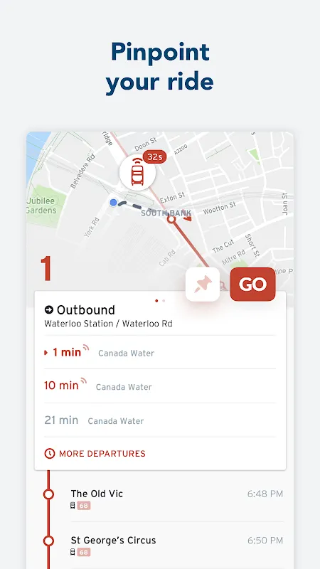 Transit • Subway & Bus Times Transit • Subway & Bus Times