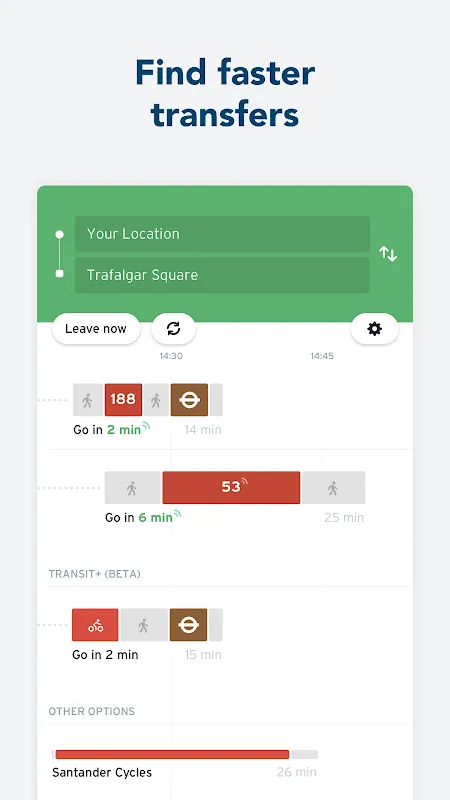 Transit • Subway & Bus Times Transit • Subway & Bus Times
