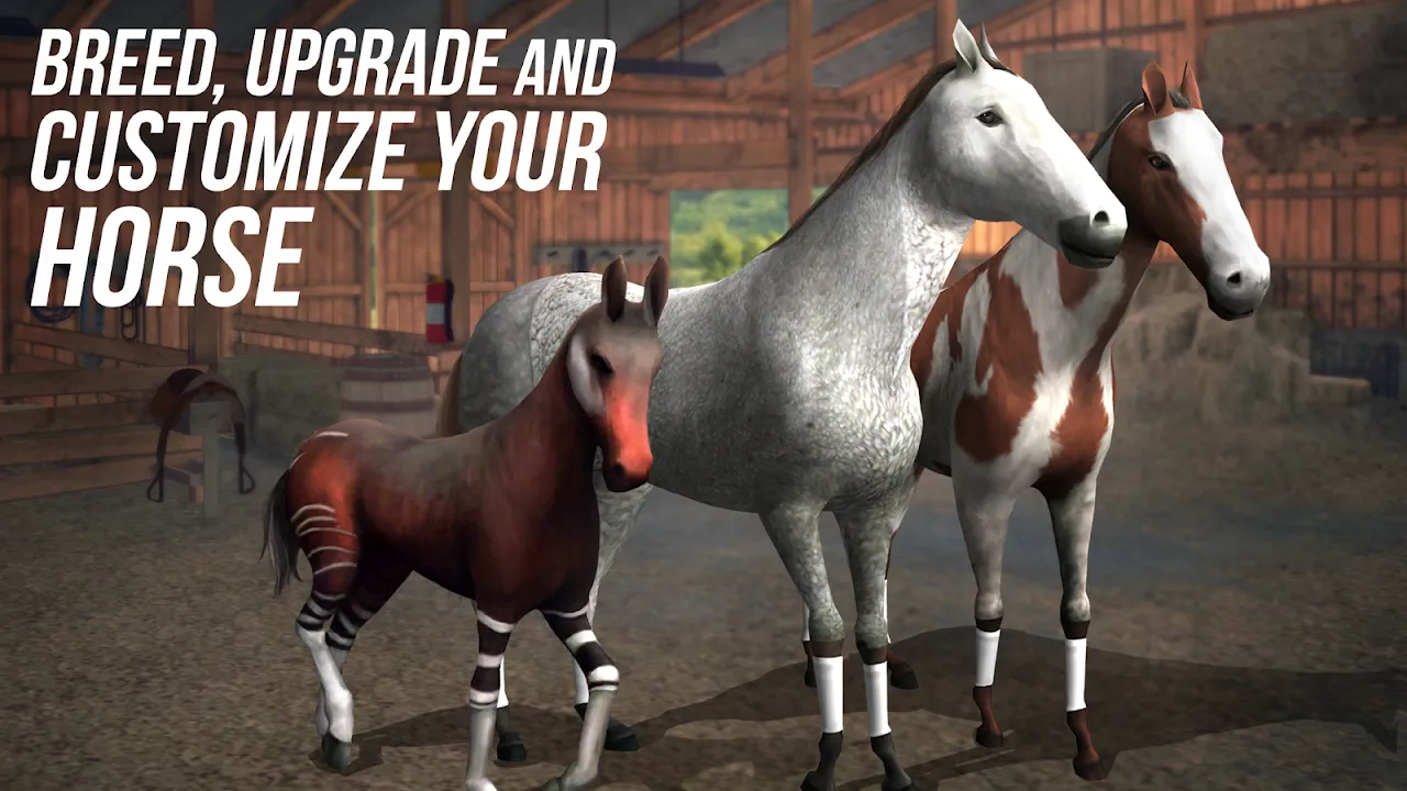 Photo Finish Horse Racing Photo Finish Horse Racing