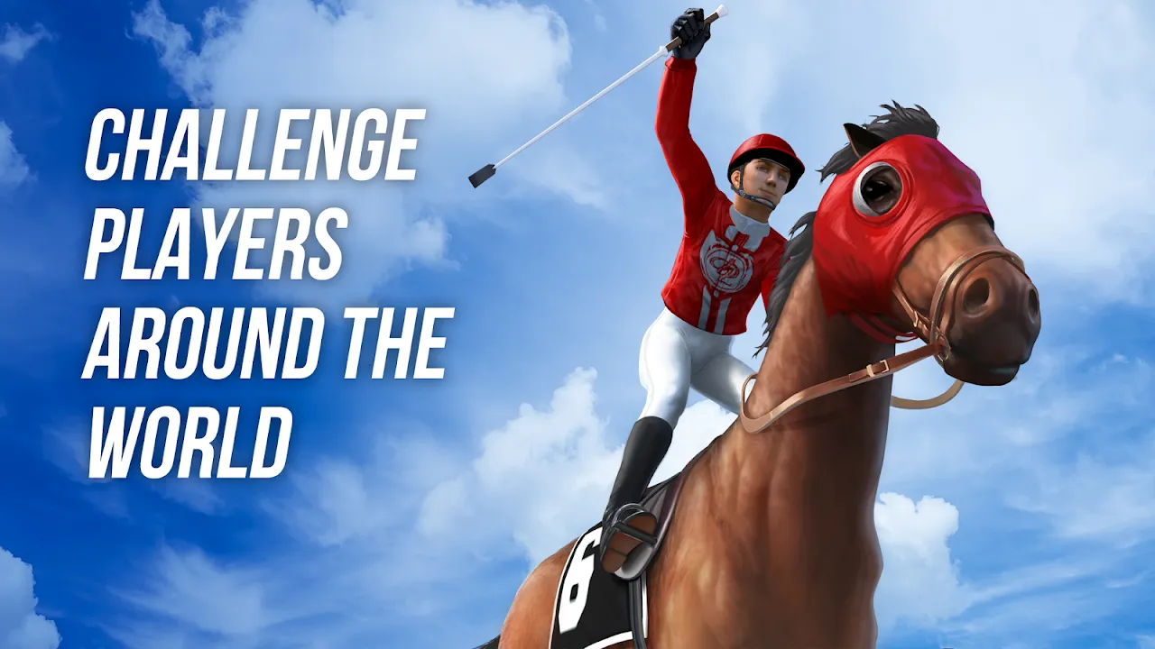 Photo Finish Horse Racing Photo Finish Horse Racing
