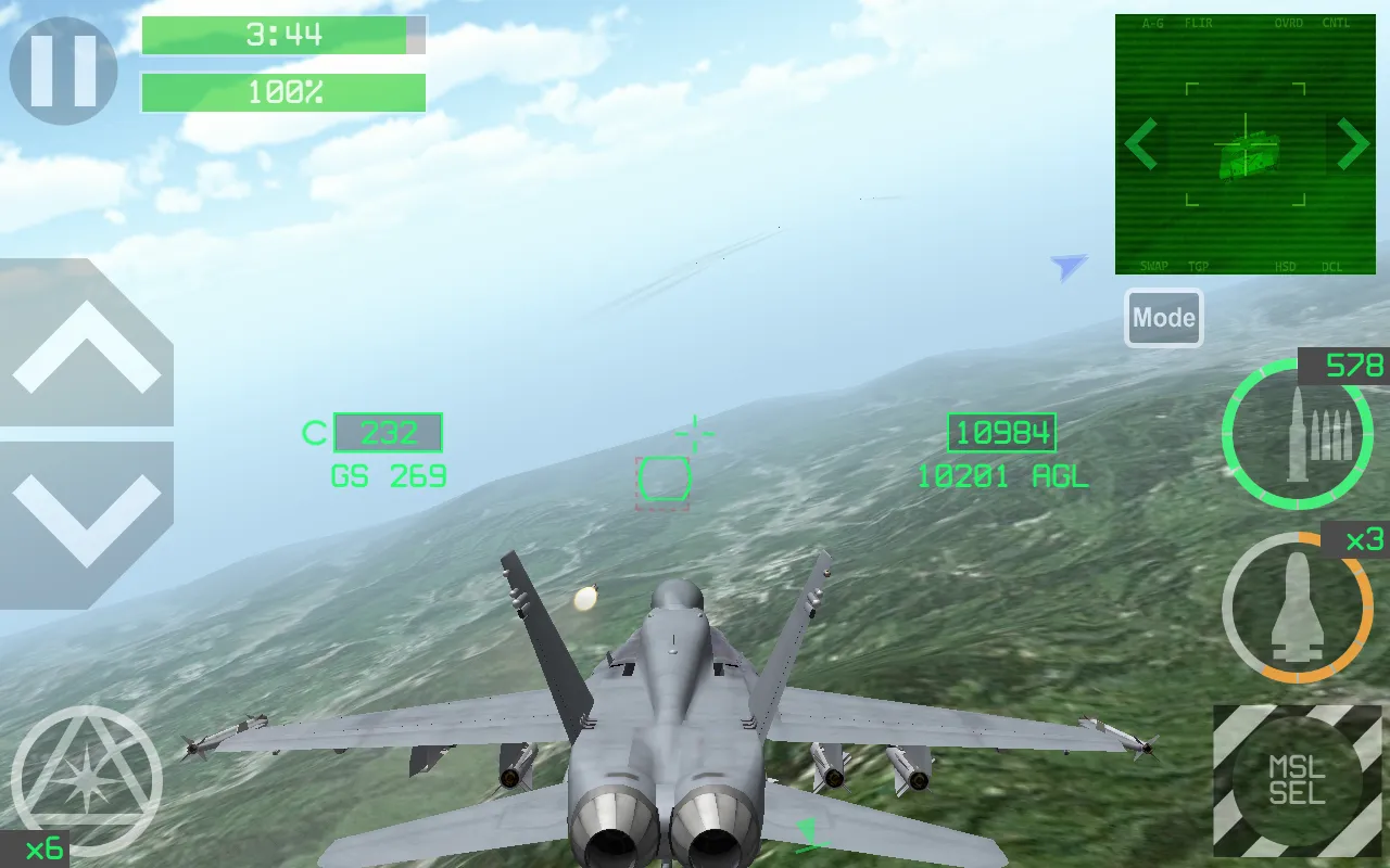 Sky Wars: My Instant Adrenaline Fix