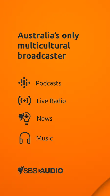 World in My Earbuds: SBS Audio Tales