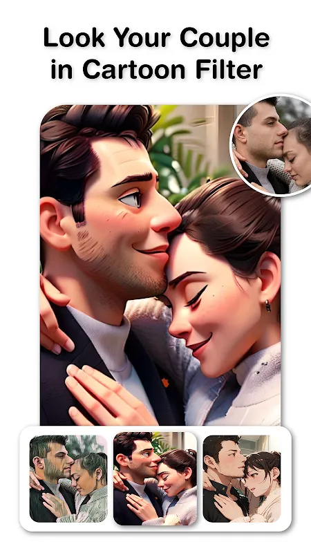 Cartoon Photo Editor Cartoon Photo Editor