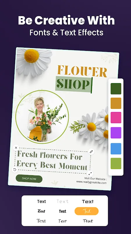 Poster Maker - Flyer Maker Poster Maker - Flyer Maker