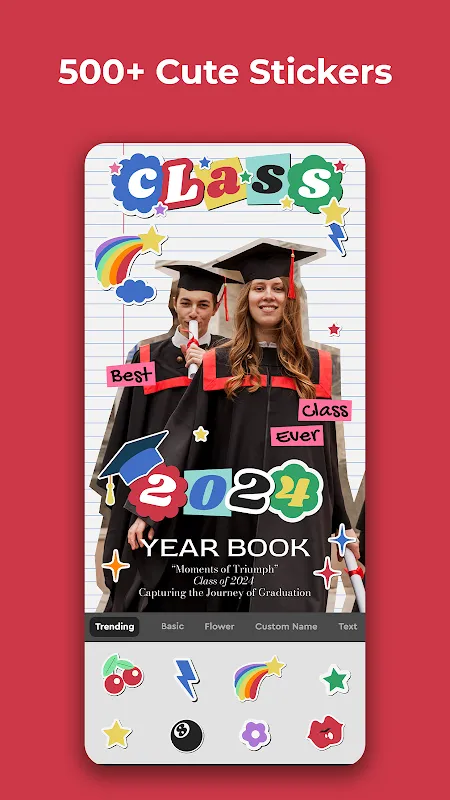 StoryMaker StoryMaker