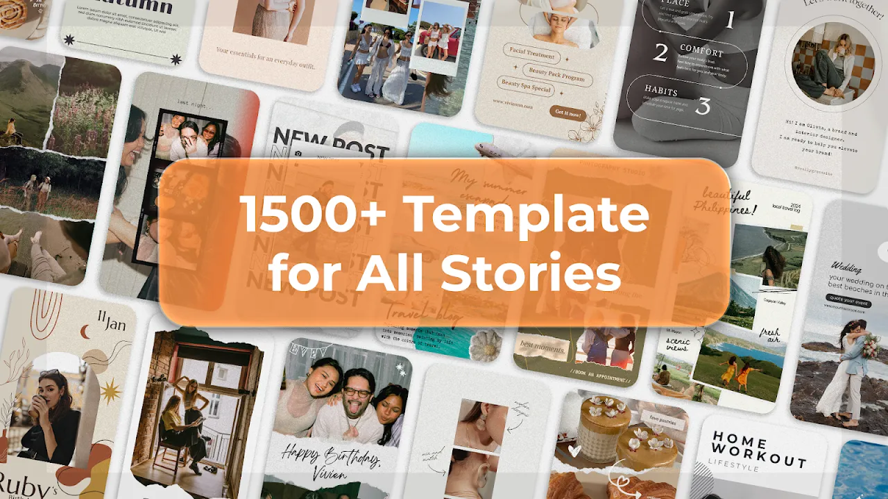 StoryMaker StoryMaker