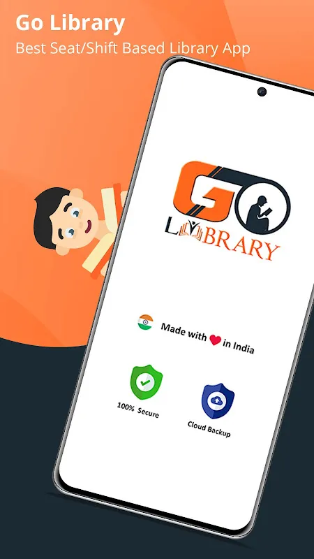 How GoLibrary Saved My Rainy Tuesday